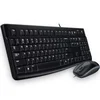 MK120 Desktop USB YU tastatura + USB miš Retail