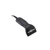 CCD čitalnik CipherLab 1000, RS232, črn A1000-RB