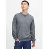 BLEND Pulover Bruton, modra