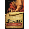 Bart D. Ehrman - Forged