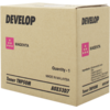DEVELOP toner TNP-50 (A0X53D7), rdeč