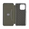 Teracell Maska za Honor X5c Plus Teracell Flip Cover, Crna