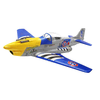 The Corps Korpusno letalo Sky Knight z vojakom 51 cm