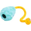 Ruffwear Huck-a-Cone™ Toy - Glacial Blue