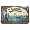 IL CAPITANO Tuna u ulju Atun Claro yellowfin, 120g