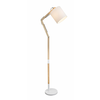 Globo 21510S - Podna lampa MATTIS 1xE27/60W/230V