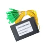 Abs PLC splitter exelink 1 x 16 optic splitters sc/apc ( exe072 ) Exelink 1 x 16 optic splitters sc/apc abs PLC splitter ( exe072 )