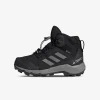 ADIDAS Patike za dečake TERREX MID GTX K IF7522 crne