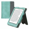 Preklopna futrola za Kobo Glo HD / Touch 2.0 - svjetlozelena