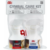 Meinl MCCK-MCCL Cymbal Care Kit
