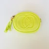 Torbica Go neon zelena
