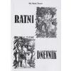 Ratni dnevnik