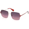 Max&Co. MO0072 28B ONE SIZE (56) Zlata/Vijolična