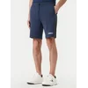 Guess Športne kratke hlače Z4RD04 KB3P2 Mornarsko modra Regular Fit