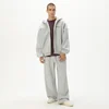 Cropp - Donji deo trenerke - light grey