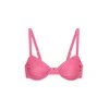 LSCN by LASCANA Bikini zgornji del roza