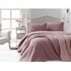 Lessentiel Maison Set Double prekrivač Liv, 220x240cm, Roze