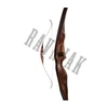 Bear Archery Fieldbow One Piece Dymondwood Grizzly