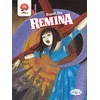 Manga Strip Remina