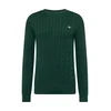 GANT Pulover, zelena