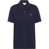 LACOSTE Majica, modra