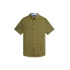 TOMMY HILFIGER Srajca oliva