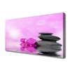 tulup.si Slika na platnu Pink flower art 120x60 cm