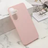Futrola glow dust za samsung s731b galaxy s25 fe roze ( F124344 )