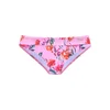 SUNSEEKER Bikini hlačke mešane barve/roza