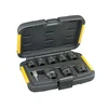 DeWalt DT7507 set nasadnih ključeva, 9 delova, 1/2