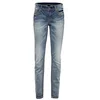 heine Kavbojke modra/moder denim