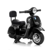 Motor na akumulator Vespa PX150 - Crna