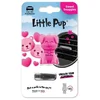 LITTLE PUP mirisna figurica za automobil, Sweet Snuggles
