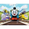 Trefl Puzzle Tankovski motor Thomas: 20 kosov