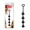 Black Mont Analne kuglice, Crne