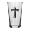 Kozarci BLACK SABBATH - CROSS LOGO - RAZAMATAZ - BG128