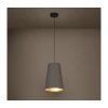 EGLO Viseća lampa PETROSA E27 O280 kapućino/mesing 390195