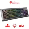 Gejmerska tastatura Genesis Rhod 500 RGB