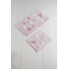 Lessentiel Maison Set 2 prostirke za kupatilo Šareni