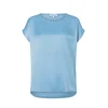 MORE & MORE Bluza azur