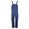 Lacuna radne farmer pantalone classic smart plave veličina l ( 8clsmbpl )