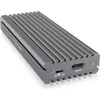 Icybox USB 3.1 ohišje za M.2 NVMe SSD