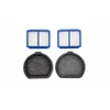 VACS Hepa filter ELECTROLUX 600 ES62P25WET - 2 kom