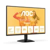 AOC 27 inča Q27B35S3 QHD 2560x1440 IPS 120 Hz kancelarijski monitor