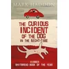 Curious Incident of the Dog In the Night-time