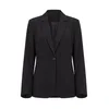 Calvin Klein Jeans Blazer Classic črna