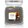 Yankee Candle Crackling Embers dišeča sveča Signature 110 g