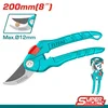Total Makaze za orezivanje THT0201, 200mm