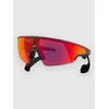 Oakley Meta Vanguard Black Sunglasses prizm road