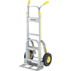 Stanley by Black & Decker Stanley by Black & Decker SXWTI-HT514 Prekucni voziček Zložljive Aluminij Obremenitev (maks.): 200 kg
